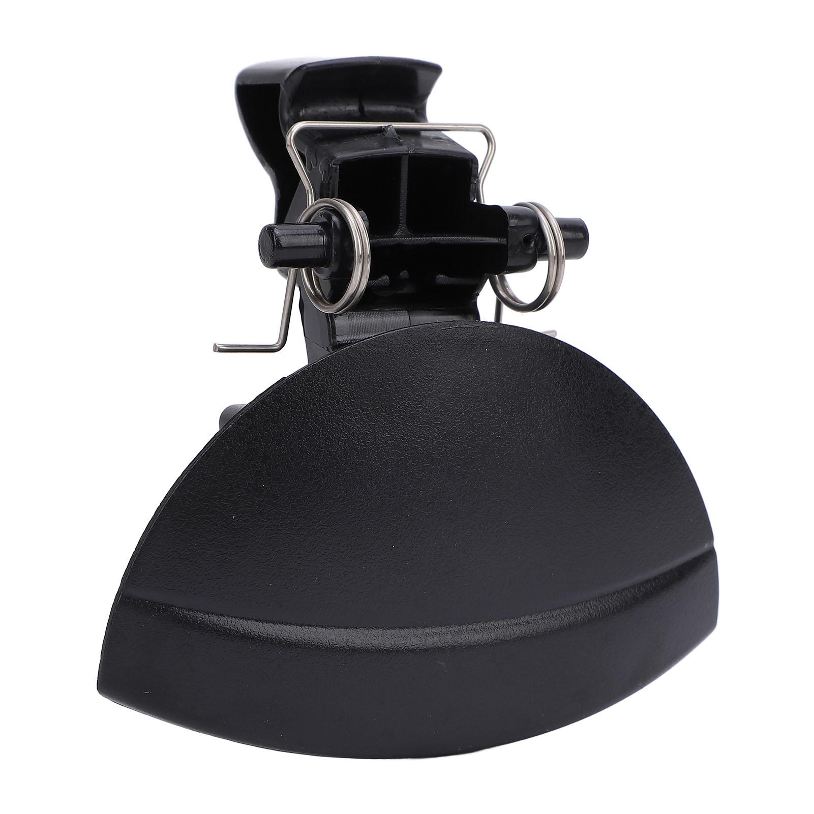 

Защелка перчаточного ящика 8218XX Ручка-пуллер крышки перчаточного ящика для C Triomphe C4 Pallas C4 Седан 2007-2012