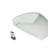 Ergonomic Vertical Wireless Mice Portable Lightweight Optical Carpal