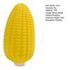 Corn Squeeze Toy Soft TPR Elastic Quick Rebound Simulation Corn Pinch Toys Decompression Sensory Toy Adult Teens Fidget Squishes Stress