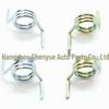 Mercedes-Benz W169/W245/W203/W211/X164/W164 Door Lock Repair Spring Set (4-piece)
