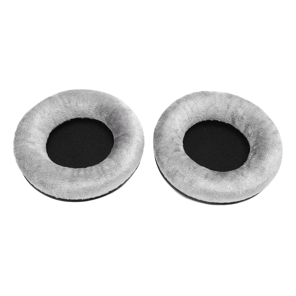 Replacement Ear Pads Headphones Memory Foam Earpads for DT770 DT770Pro DT880 DT880Pro DT990 DT990Pro Grey