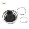 A03E-Automobile Drive Shaft Bracket Kit 7L0407291 For Porsche Cayenne VW Touareg Driveshaft Center Support Bearing 7L6521102