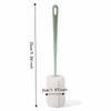 4pcs Sponge Head Sponge Cup Brush Long Handle Multipurpose Cleaning Brush  Teapot Cleaning