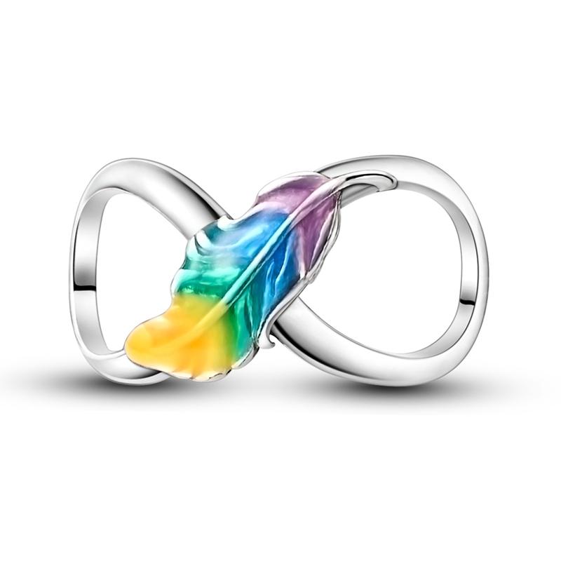 Kupfergrün Serie Kleeblüte Gänseblümchen Anhänger Charm Perlen Schmuck Passt auf Echte Armbänder Schmuck Für Frauen DoItYourself