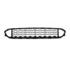 Front Bumper Lower Grille 51118056939 Front Lower Center Bumper Mesh Grill Replacement for X3 F25 X4 F26