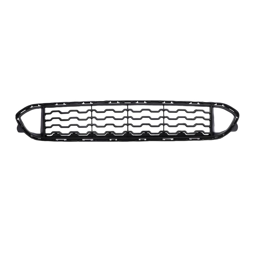 Front Bumper Lower Grille 51118056939 Front Lower Center Bumper Mesh Grill Replacement for X3 F25 X4 F26