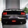 VLAND Ford Mustang Zadní Plynoucí Směrové Plné 5 Světel Zadní Levé a Pravé Originální Pro Ford Mustang LED Zadní Světla Světla, Směrovky, LED, Režimy, Světla,