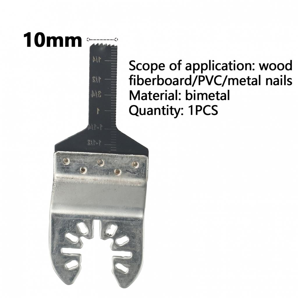 Home Industry Oscillating Saw Blade Saw Blade Tools