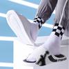 Fashion Indoor Shoes House Walk Around Home Sandals Man Slip-resistant Slippers for Men Summer Elegant Low Price Comfortable Rubber Sale