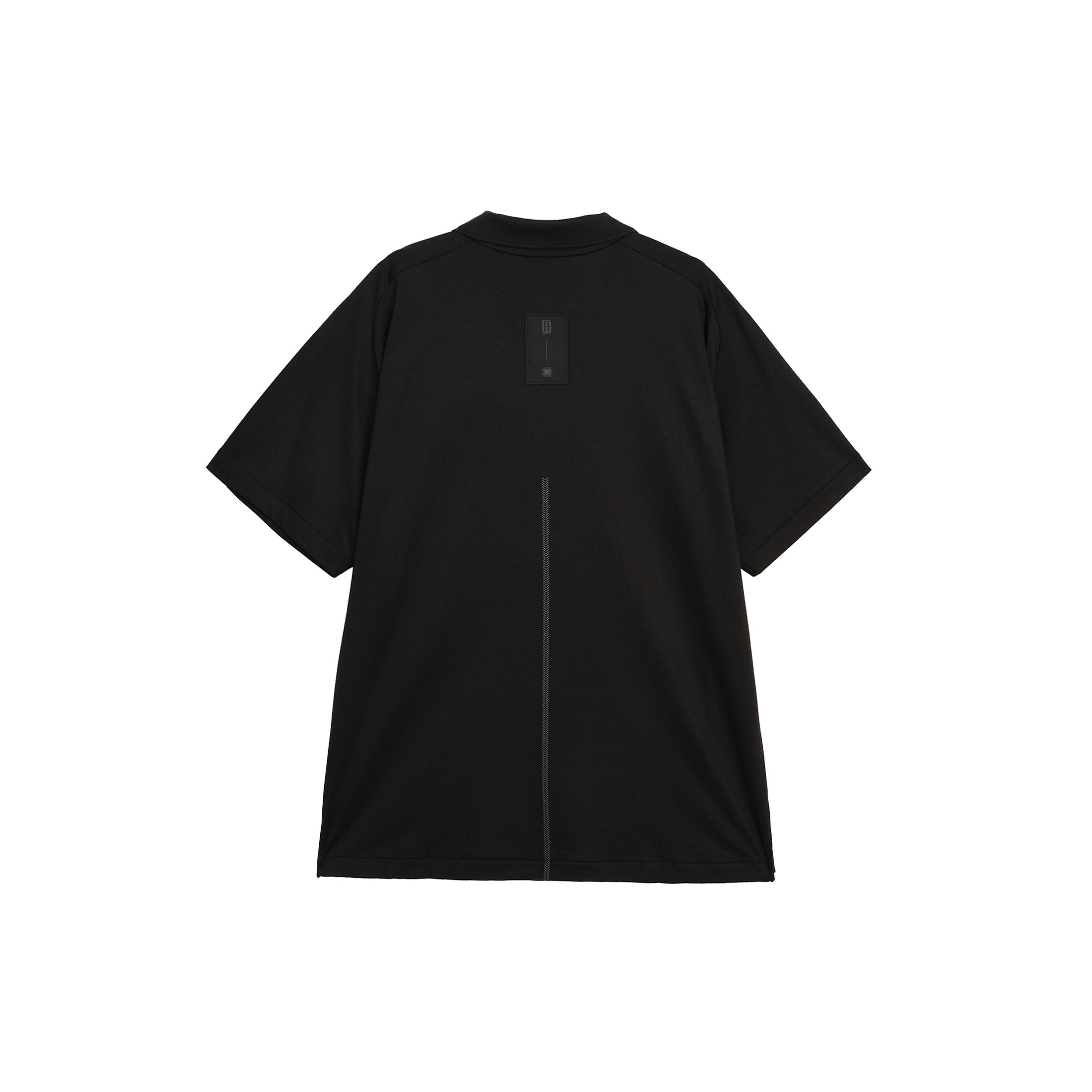 

Новые мужские поло Adidas Черные JE6665 XXL