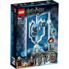 LEGO Harry Potter Ravenclaw-Wohnheim-Emblem 76411, Bauklotz, Geschenk, Inneneinrichtung, Fantasy, Jungen, Mädchen, ab 9 Jahren (TM)
