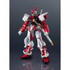 TAMASHII NATIONS Gundam Universe MBF-P02 Gundam Astray Red Frame 150mm PVC ABS Action Figure