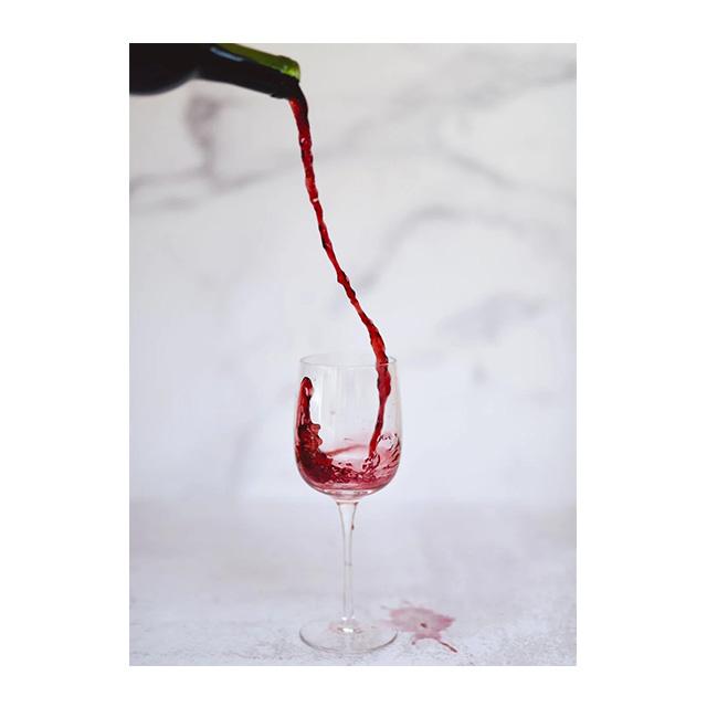 Realistic Red Wine Glass Prints Poster Canvas Painting Hd Modern Wall Art Picture For Bar Restaurant Home Living Room Decoration