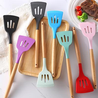 Yemek takımı – Spatulalar
