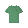 T Shirts Unisex Avocado Green Crew Neck Moderate Straight Fit VN0A7TOPZXQ