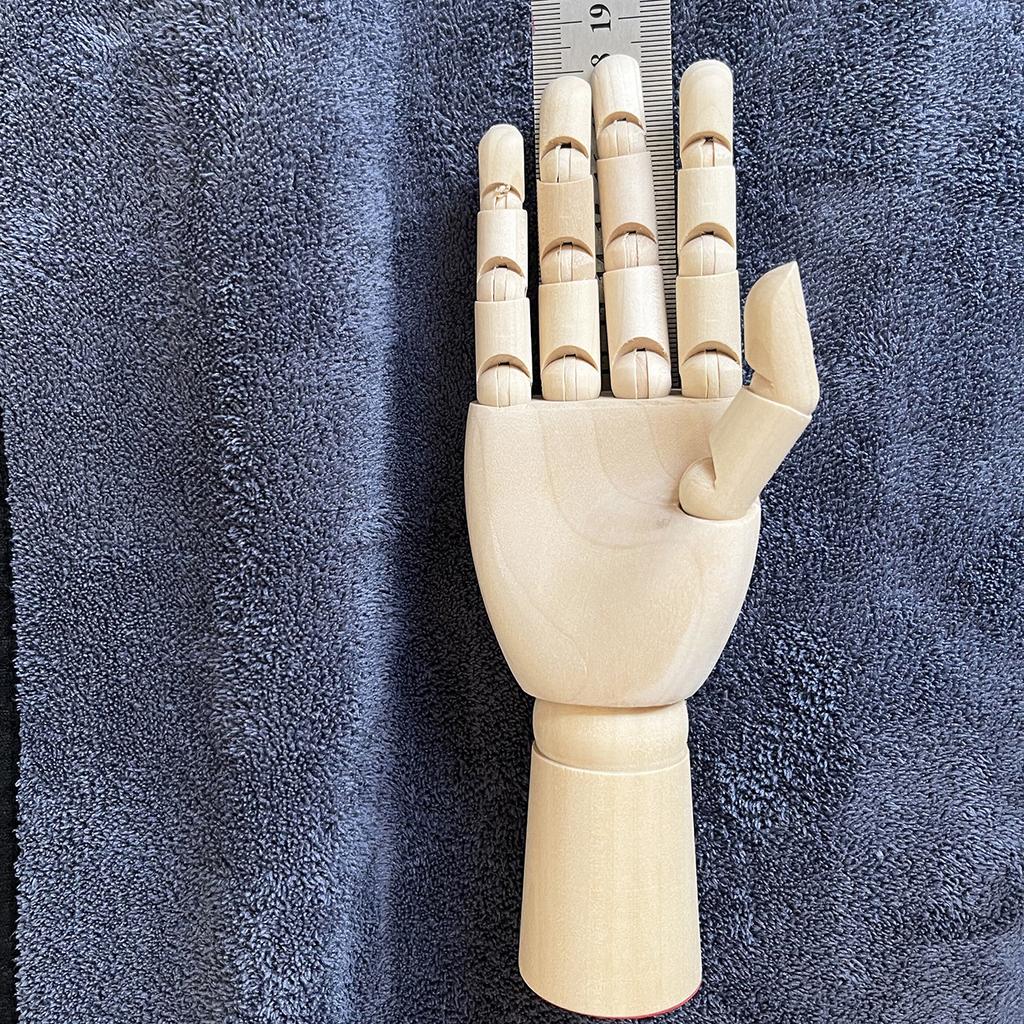 7/8/10/12 Inches Artist Wooden Manikin Mannequin Sketch Sculpting Lay Figure Drawing Model Jointed Doll Wood Limbs Body Toys