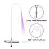 UV LED Eyelash Adhesive Quick Drying Lamp Portable Eyelash Beauty Lamp Professional Beauty Salon Floor Light