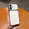 iPhone 17 Pro Max Case: Four-Corner Drop Protection, Electroplated Design, Transforms iPhone 16 To 17