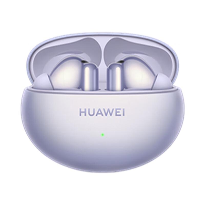 Huawei FreeBuds 6i Wireless Noise Cancelling Earbuds