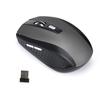 Souris de jeu sans fil 1200DPI 2.4GHz, récepteur optique USB, pour PC et ordinateur portable