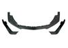 Compatible Front & Rear Bumper, Hood, and Fender for Ford Mustang GT500 Upgrade (2015-2023 Models)
