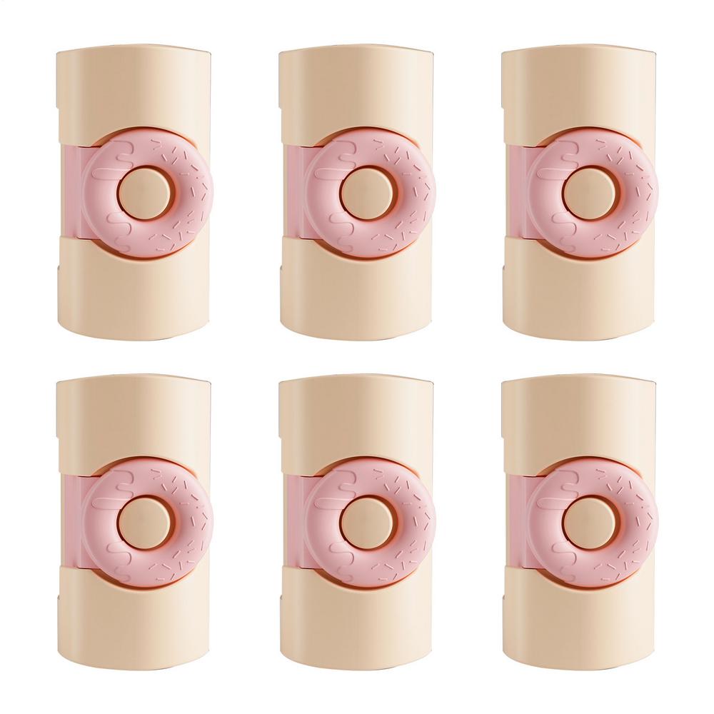 6Pcs Bed Sheet holder ABS Non-slip Clamp Quilt Bed Cover Holder Curtain Blanket Buckles Clothes Pegs Fasteners Fixer Device