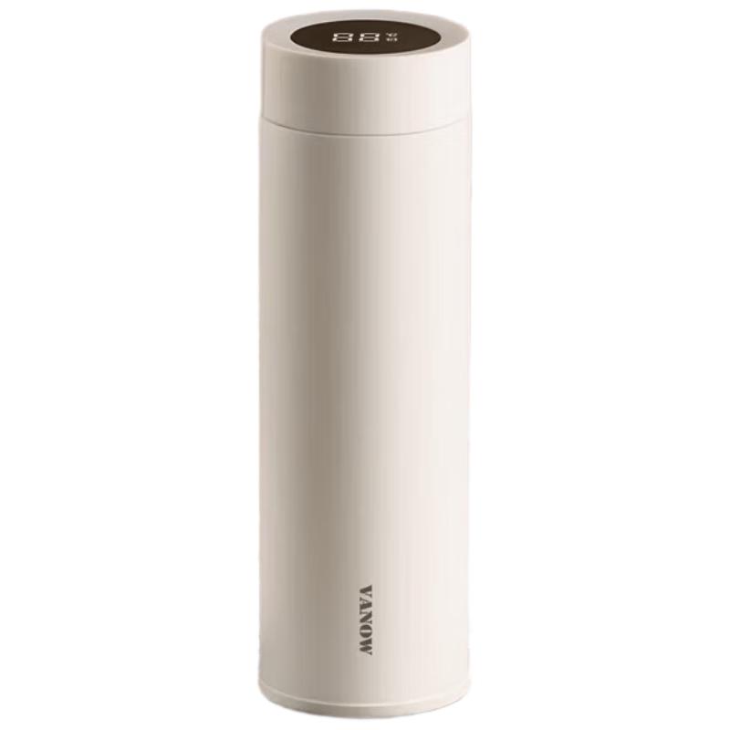 Vanow Smart Business Thermos with Ceramic Liner