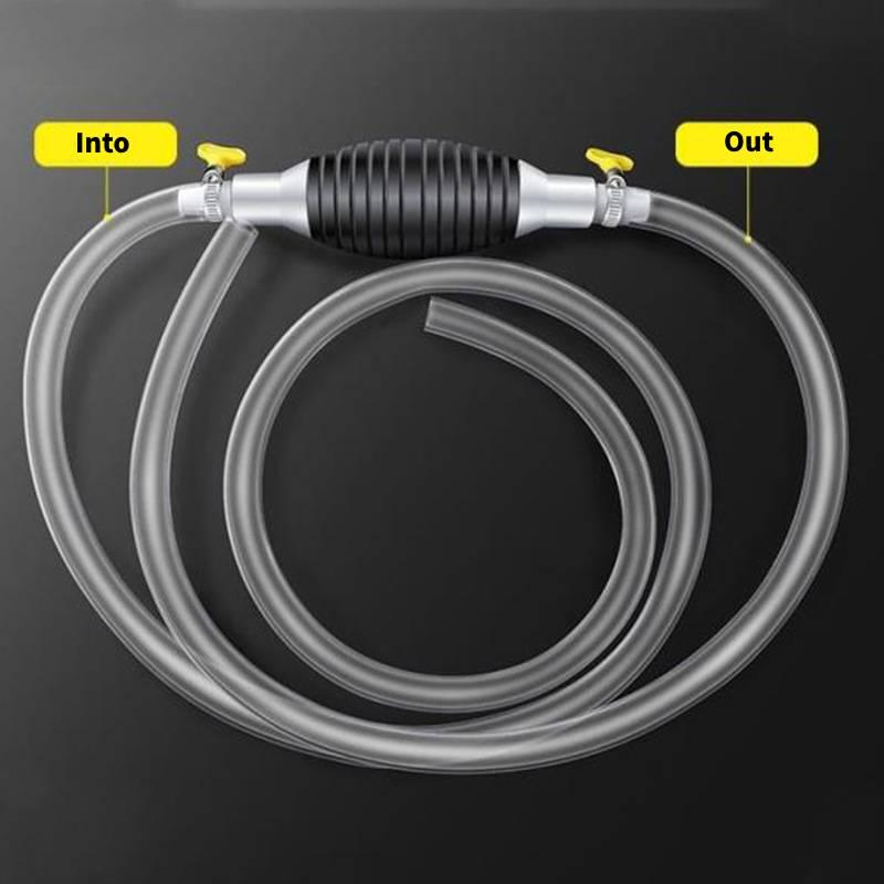 High-quality Car Manual Oil Extractor Efficient And Reliable