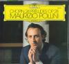 LP Record MAURIZIO POLLINI  Chopin 24 Preludes Op. 28 2530550 DEUTSCHE GRAMM Venezuela Classical Used
