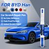 Specialized Automobiles For BYD Han Car Paint Repair Pen Touch Up Scratch Remover DIY Auto Accessories Black Grey White Blue STD