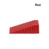 Safety Silicone Door Stop Block Wedge Stop Door Stopper Home Offices Door Rear Retainer Impact Stopper Rubber Stops No Drill