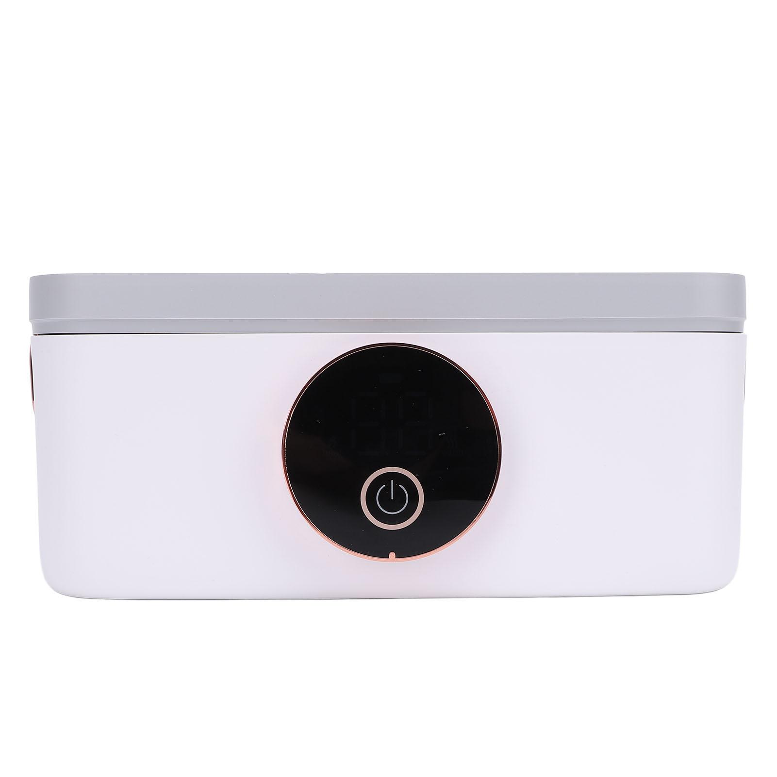 

Перезаряжаемый подогреваемый ланч-бокс портативный электрический ланч-бокс электрический контейнер для ланча с 1000 мл EU Plug