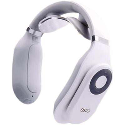 Masaje – Masaje de cuello