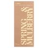 Spring & Mulberry, Date Sweet Chocolate Coffee, 60g (2.1oz)