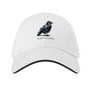 Ni Dieu Ni Maitre Baseball Cap Anime Hat New In The Hat Sunhat Trucker Cap Womens Hats 2025 Mens