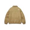 The North Face Jacket Unisex Khaki NJ3BP05K