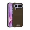 For Honor Magic 8 Pro Air Case Magnetic Slim Shockproof Carbon Fiber Leather Metal Lens Anti-slip Drop Test Grip Cover