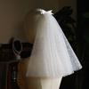 Bachelorette Party Bridal Veil Decorations Bride To Be Gift Bridal Shower Wedding Hen Night Bridal Veil Bride To Be Gift