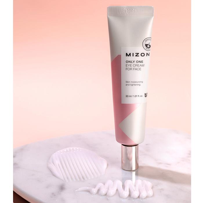 MIZON Only One Eye Cream For Face 30ml (3 Options)