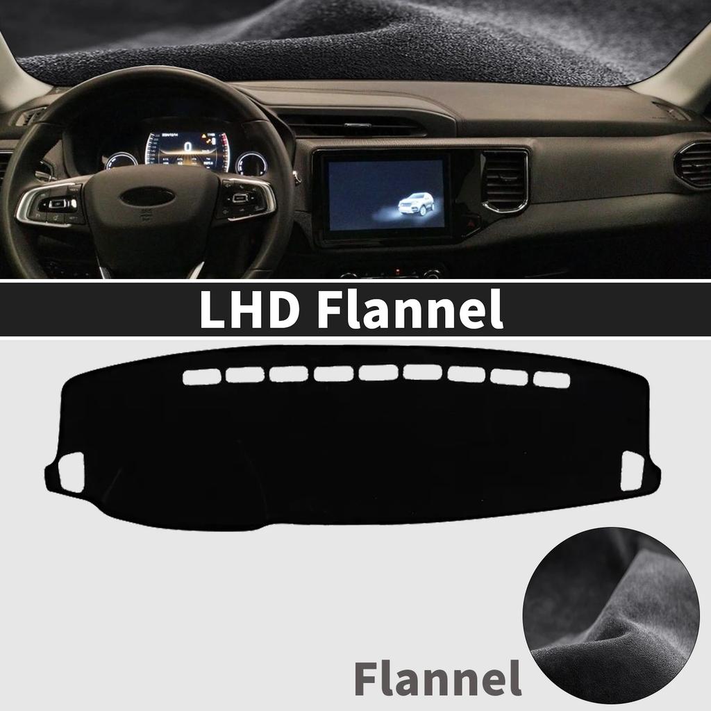 Car Dashmat Dashboard Cover Pad DashMat for DR 3.0 4.0 5.0 DR3 DR4 DR5 DR 3 4 5 Sunshade Protective Carpet Accessories