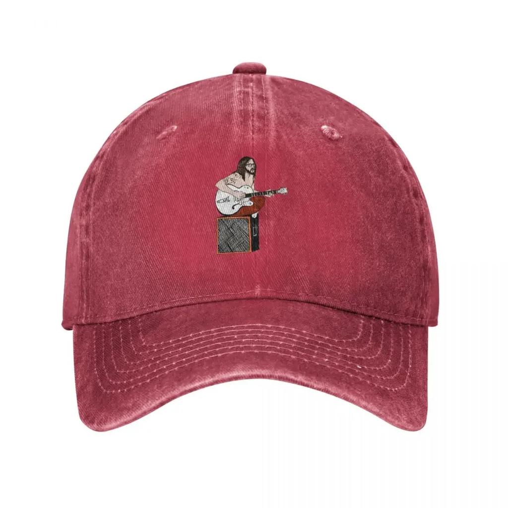John Frusciante () Baseball Cap Trucker Cap New In Hat Women Beach Fashion Mens