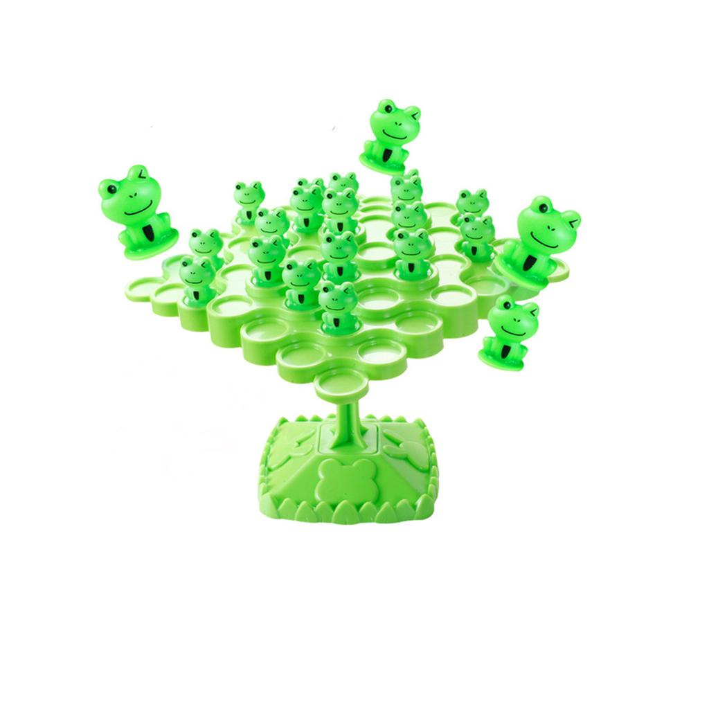 Zabawki do gry w równowagę, dwuosobowa gra w równowagę, drzewo, rodzic-dziecko, interaktywna rodzinna gra planszowa, zabawka, gry planszowe urodzinowe dla dzieci