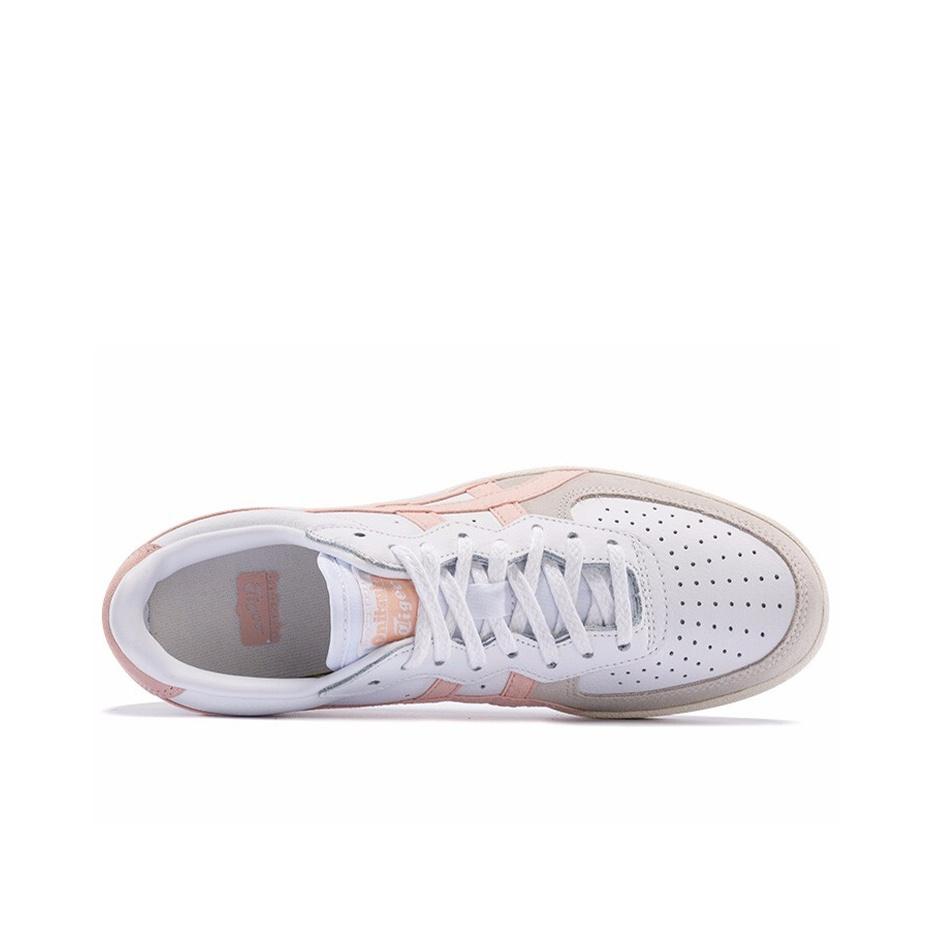 ONITSUKA TIGER GSM Breeze Women Sneakers White 1182A076104