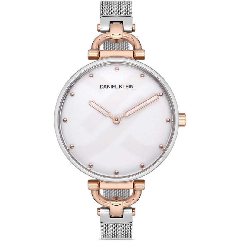 

Daniel Klein 8680161956747 Женские наручные часы