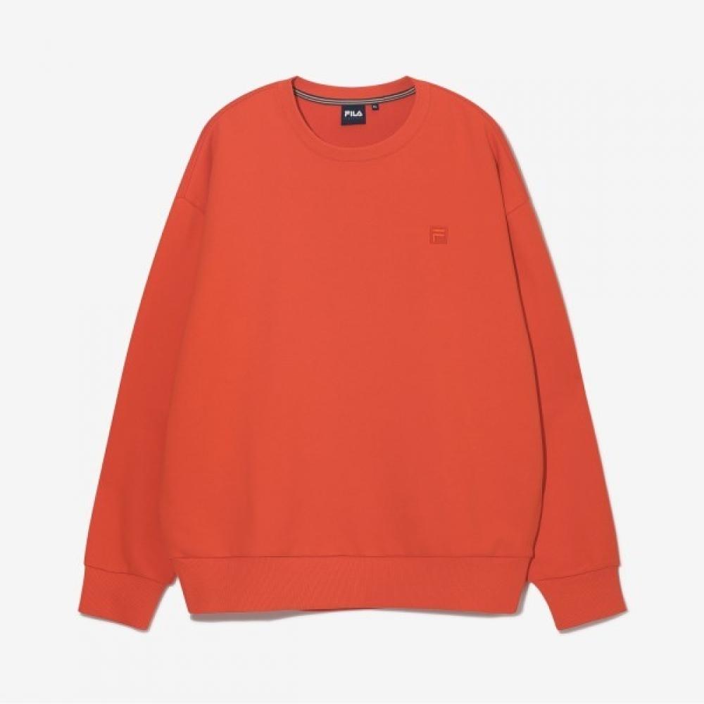 

Fila Graphic Sweatshirt Fs253po01x002 820 oranges/110(2XL)