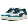 Puma CA Pro Sport Leather 'White Malachite Black' Men's 393280-04