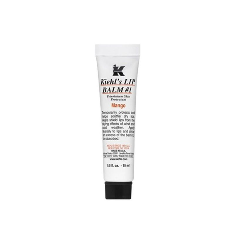 Kiehl's Lip Balm 1 15ml