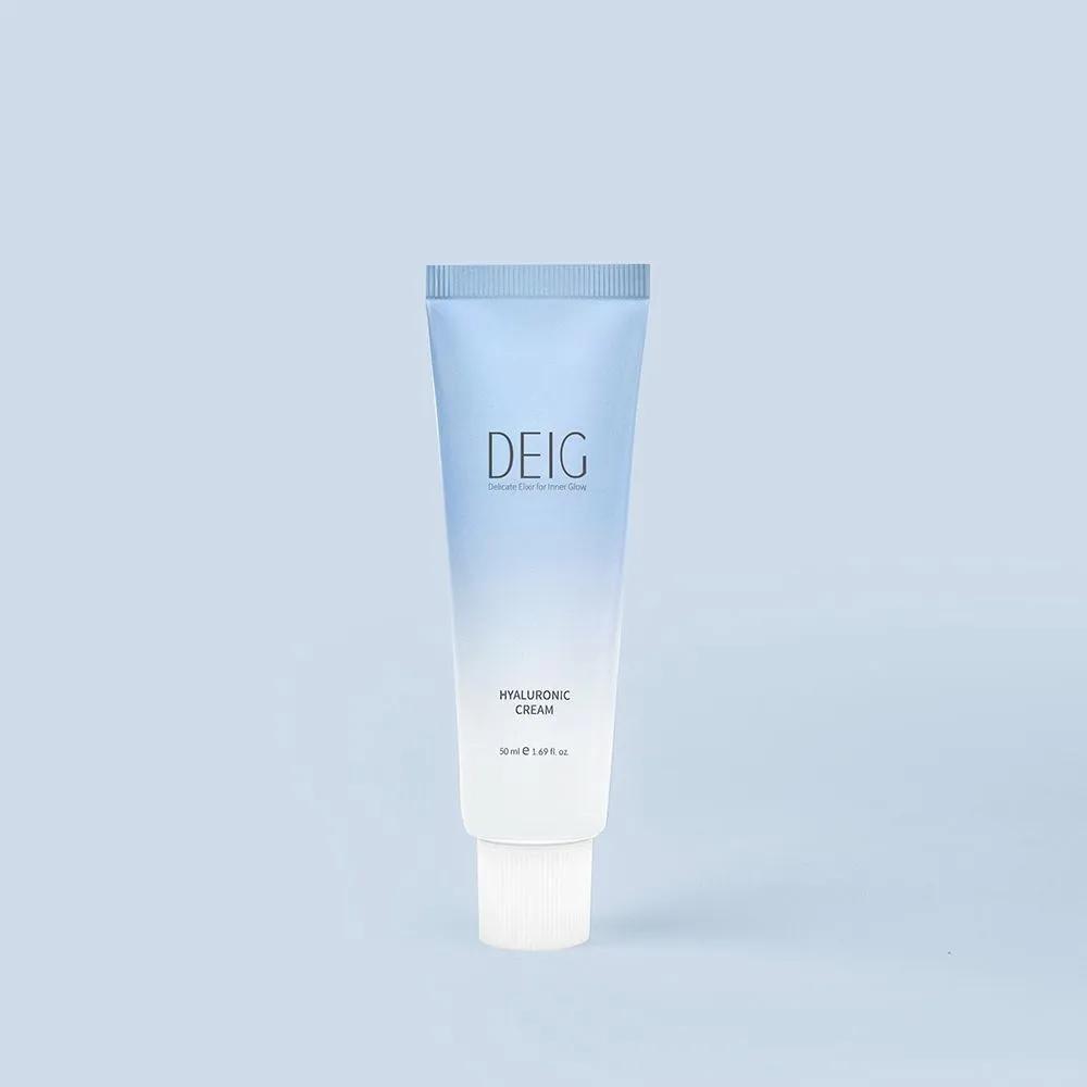 Hyaluronic Acid Moisturizing Cream 50ml