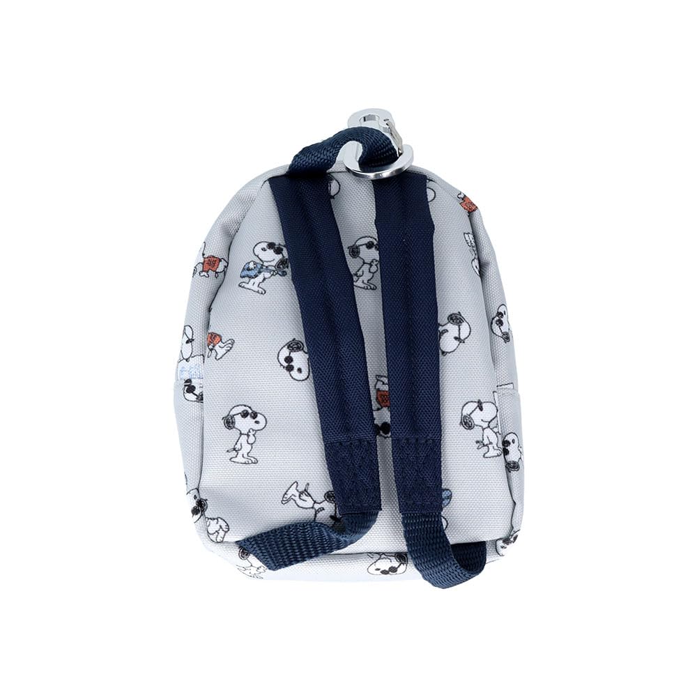 Stationery Snoopy Goods Pencil Case Backpack Joe Cool S1429361 Sun-Star