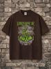 Dinosaur Jr Band T-Shirt and kids tshirt, 90s Vintage Concert Tee, Cotton Unisex Shirt and kids tshirt